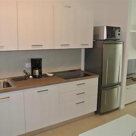 Cozy 200m From The Sea *