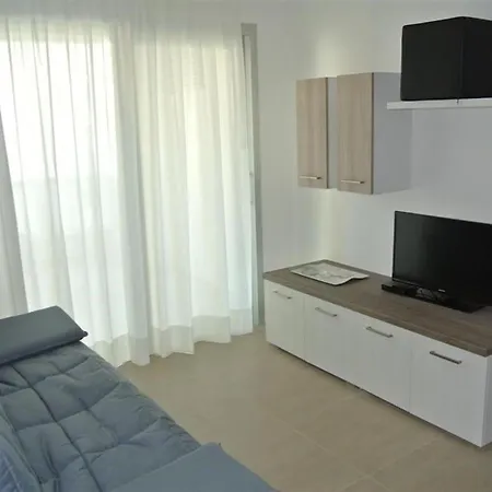 Apartment Cozy 200m From The Sea Bibione