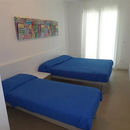 Cozy 200m From The Sea * Bibione