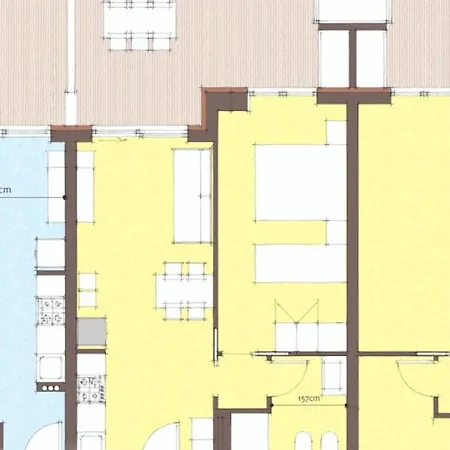 Cozy 200m From The Sea Bibione