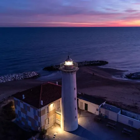 Cozy 200m From The Sea Bibione