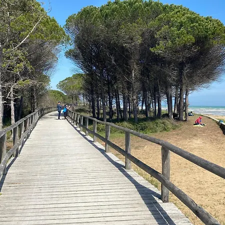 Cozy 200m From The Sea Apartment *
