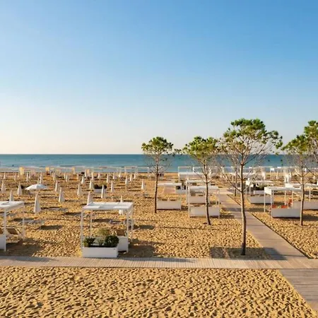 Cozy 200m From The Sea Apartment Bibione